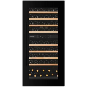 Dunavox DXJ-65.154DB Joy beépíthető borhűtő 65 palack kép
