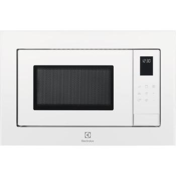 ELECTROLUX 600 FLEX LMS4253TMW
