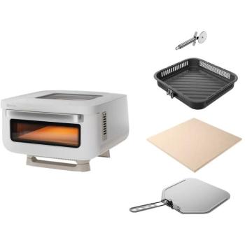 ELECTROLUX 600 Nordic Timeless Collection EAFP13SW kép