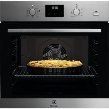 ELECTROLUX 600 SteamBake EOD3F50TX