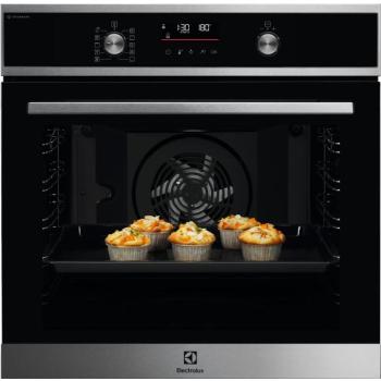 ELECTROLUX 600 SteamBake EOD6P77WX kép