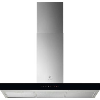 ELECTROLUX 700 Breeze LFT829X kép