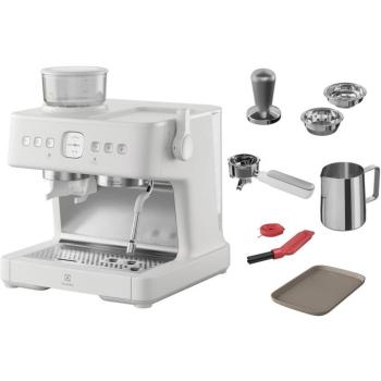 Electrolux 800 E8EC1-8SW