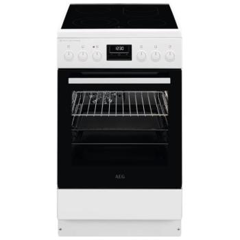 Electrolux CCB56491BW Elektromos tűzhely kép