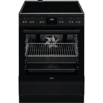 Electrolux CCB6441NBB Elektromos tűzhely kép