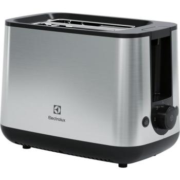 Electrolux E3T1-3ST Create 3 kenyérpirító kép