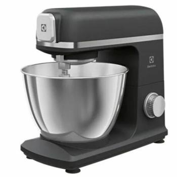 Electrolux E5KM14BPT Álló mixer 1200 W Fekete kép