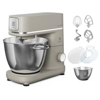 Electrolux E6KM1-4PPT Explore 6 Konyhai Robotgép, 1200W, 10 fokoz... kép