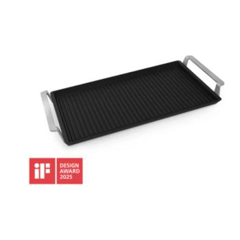 Electrolux E9HHPG11 Grill lap kép