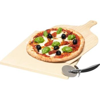 Electrolux E9OHPS1 Pizzakő szett kép