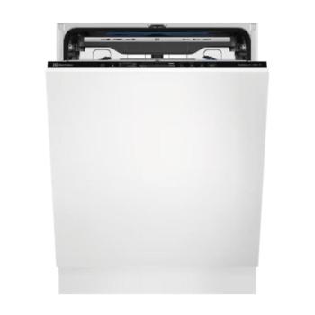 Electrolux EEC87400W, Beépíthető mosogatógép, ComfortLift, Quickselect kezelőpanel, MaxiFlex fiók, 14 teríték, AirDry kép