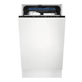 Electrolux EEG63500L teljesen beépíthető mosogatógép 45cm kép