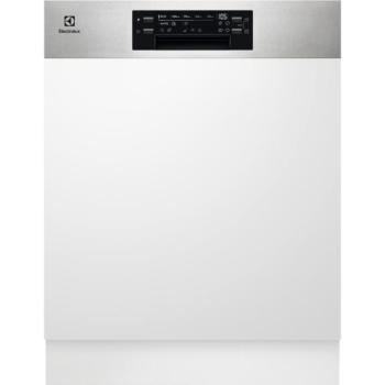 Electrolux EEM48200IX Beépíthető Mosogatógép kép