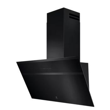 Electrolux EFV729K AutoSense 900 fali döntött páraelszívó 90cm kép