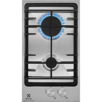 Electrolux EGG3322NVX Beépíthető domino gáz főzőlap kép