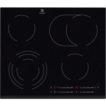 Electrolux EHF 6547 FXK