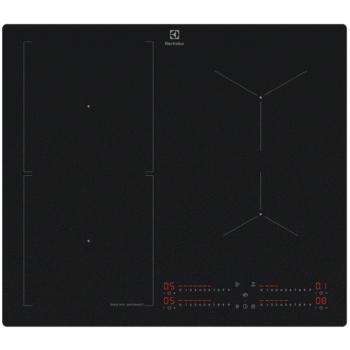 Electrolux EIS62453IZ beépíthető indukciós főzőlap SaphirMatt® üvegfelület 60cm kép
