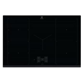Electrolux EIS8959 SensePro beépíthető indukciós főzőlap maghőmérő 80cm kép
