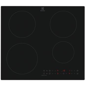 Electrolux EIT60433CT beépíthető indukciós főzőlap SaphirMatt® SE üvegfelület 60cm kép