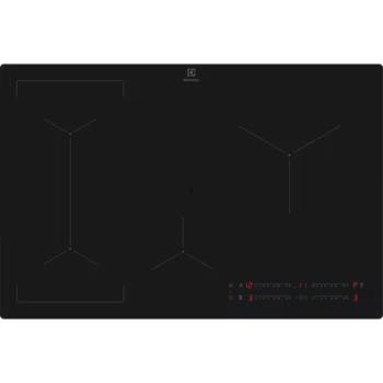 Electrolux EIV83443CT Beépíthető Indukciós főzőlap Keret nélküli,72000 W,Érintőszenzoros,Gyerekzár, kép