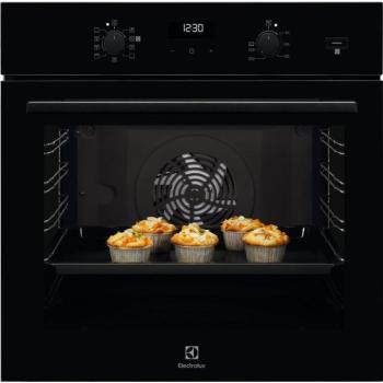 Electrolux EOD5C50Z SteamBake beépíthető sütő kép