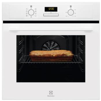 Electrolux EOF3H40BW Beépíthető sütő