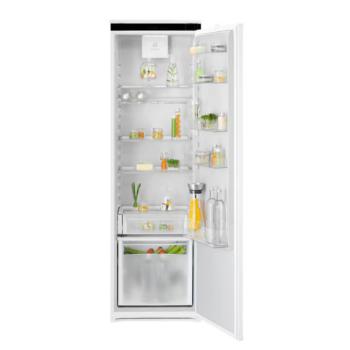 Electrolux ERA7DE18S beépíthető egyajtós hűtőszekrény 310L 177cm kép