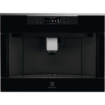 Electrolux KBC85X beépíthető kávéfőző kép