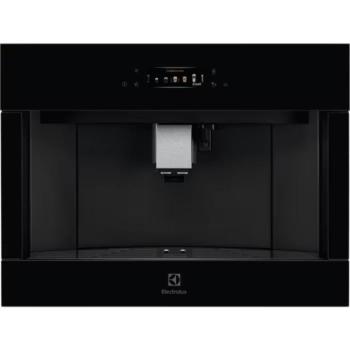 Electrolux KBC85Z Őrlőműves automata Beépíthető Kávéfőző kép