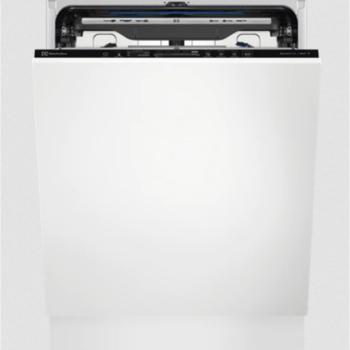 Electrolux KEZA9310W teljesen beépíthető mosogatógép kép