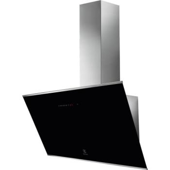 Electrolux KFVB19K SilenceTech 900 Kürtős páraelszívó, 90 cm kép