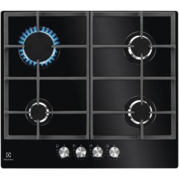 Electrolux KGG64262K Beépíthető Gáz főzőlap kép