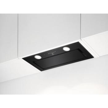 Electrolux LFG716R Aláépíthető páraelszívó LED világítás 1 db motor,1000 m3/h,54-67 dB,54 cm széles,A kép