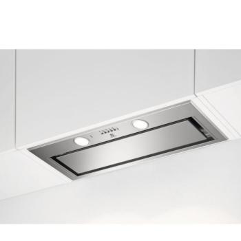 Electrolux LFG719X Aláépíthető páraelszívó LED világítás 1 db motor,1000 m3/h,54-67 dB,77 cm széles,A kép