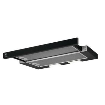 Electrolux LFP326FB Teleszkópos páraelszívó, 410 m3/óra, 3 fokoza... kép