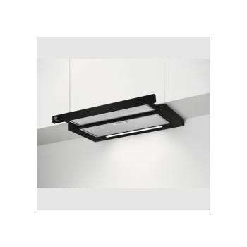 Electrolux LFP616K ExtractionTech 600 Teleszkópos páraelszívó, 60 cm kép