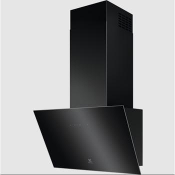 Electrolux LFV436K Hob2Hood 700 Kürtős páraelszívó, 60 cm kép