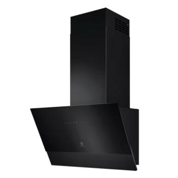 Electrolux LFV636K Breeze 700 fali döntött páraelszívó 60cm kép