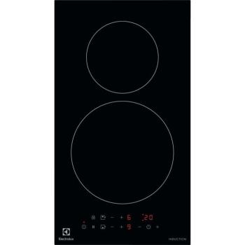 Electrolux LIT30230C Beépíthető Domino Indukciós Főzőlap kép