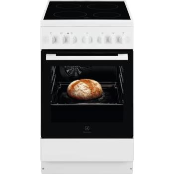 Electrolux LKR520066W Elektromos tűzhely kép