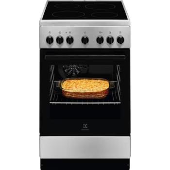 Electrolux LKR562055X Elektromos tűzhely kép