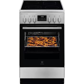 Electrolux LKR64022AWElektromos tűzhely kép