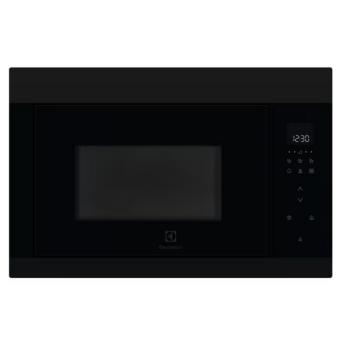 Electrolux LMF4263TET beépíthető mikrohullámú sütő 25L fekete kép