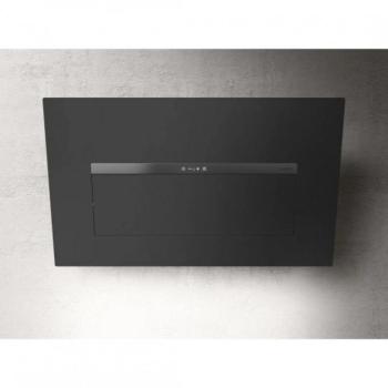 Elica BLOOM-S DEKT/A/85 dekton kőhatás Fali páraelszívó LED világítás 1 db motor,750 m3/h,64 dB,85 cm széles,A kép