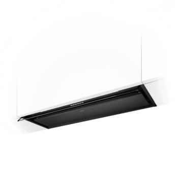 ELICA BOXIN ADVANCE PLUS @ BLMAT/A/90 Beépíthető Kihúzható páraelszívó LED világítás 1 db motor,800 m3/h,68 dB,90 cm széles, A kép