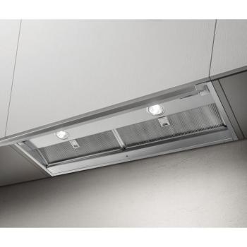 Elica BOXIN NO DRIP IX/A/120 beépíthető páraelszívó inox 120cm PRF0157280 kép