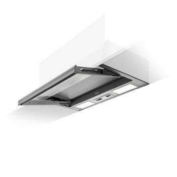 Elica Ciak 2.0 S GR/A/60 beépíthető páraelszívó ezüst 60 cm PRF0181902 kép