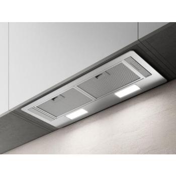 Elica ERA C IX/A/52 Aláépíthető páraelszívó LED világítás 1 db motor,500 m3/h,58-66 dB,53.5 cm széles,D kép