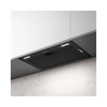 Elica FOLD BL MAT/A/52 beépíthető páraelszívó 52 cm matt fekete PRF0181960 kép
