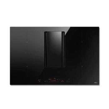 Elica NIKOLATESLA ALPHA B BL/A/78 beépíthető indukciós főzőlap páraelszívóval 78cm PRF0193270 kép